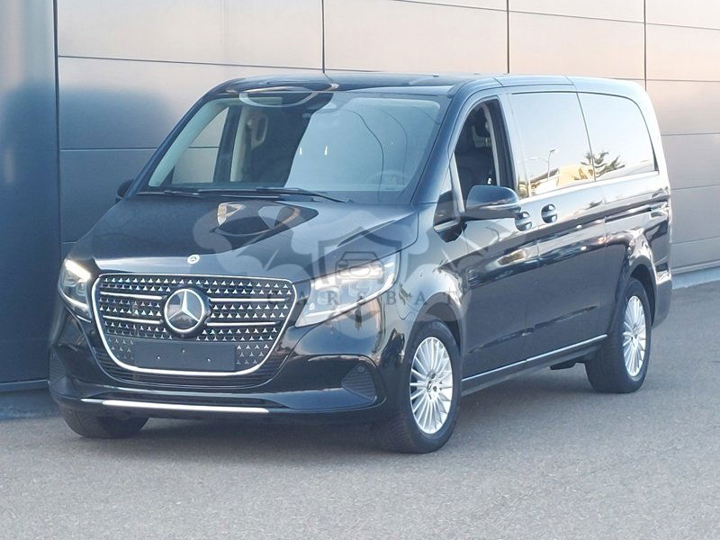 Mercedes-Benz V 300d Avantgarde 2024