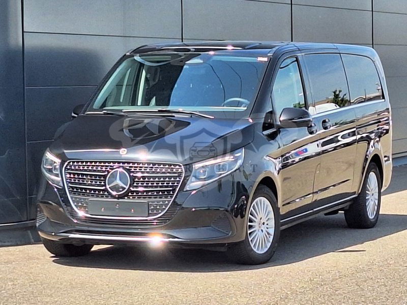 Mercedes-Benz V 300d Avantgarde 2024
