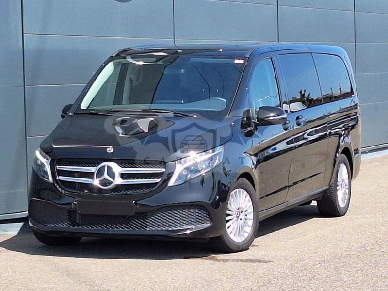 Mercedes-Benz V 300d Avantgarde 2023