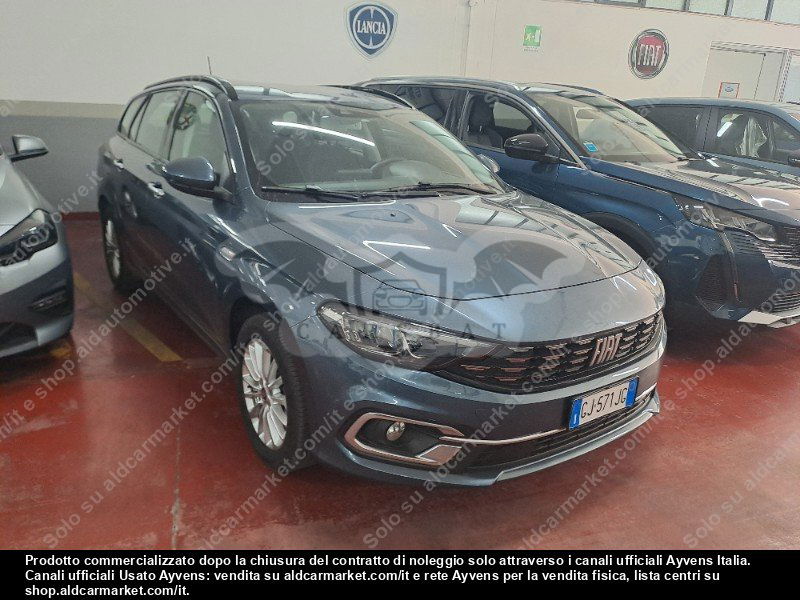 Fiat Tipo 1.3 MultiJet Business 2022