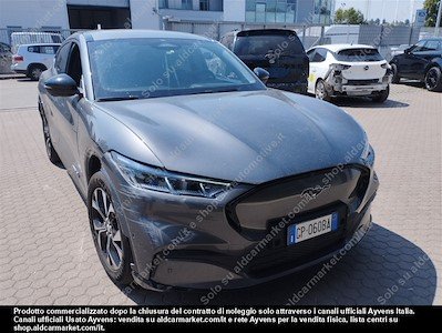Ford Mustang Mach-E Premium 2023