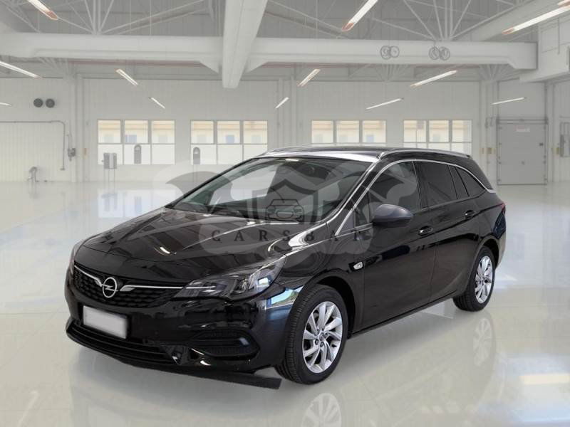 Opel Astra Sports Tourer 1.5 CDTI Business Elegance 2022