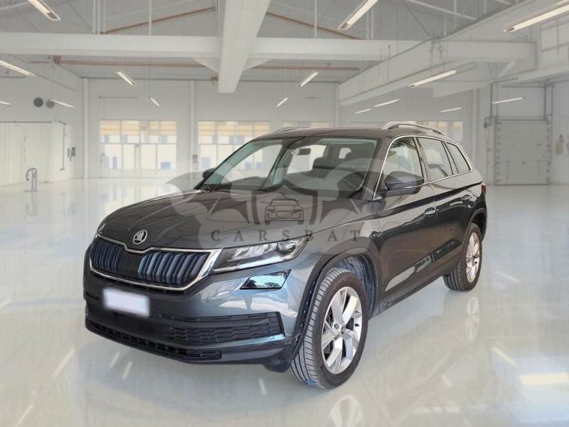 Skoda Kodiaq 2.0 TDI Style 2020