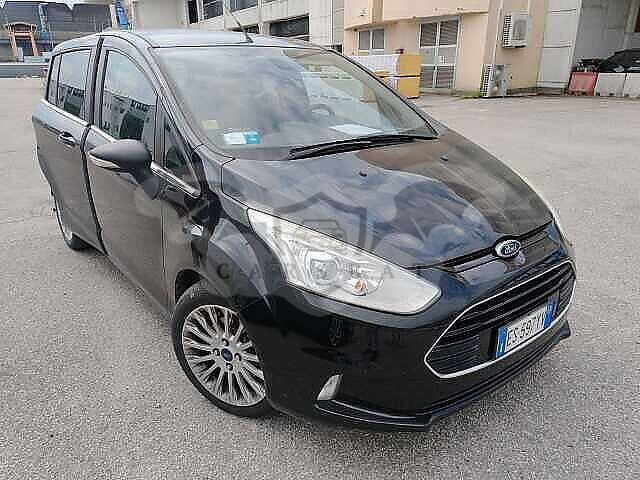 Ford B-Max 1.6 2013