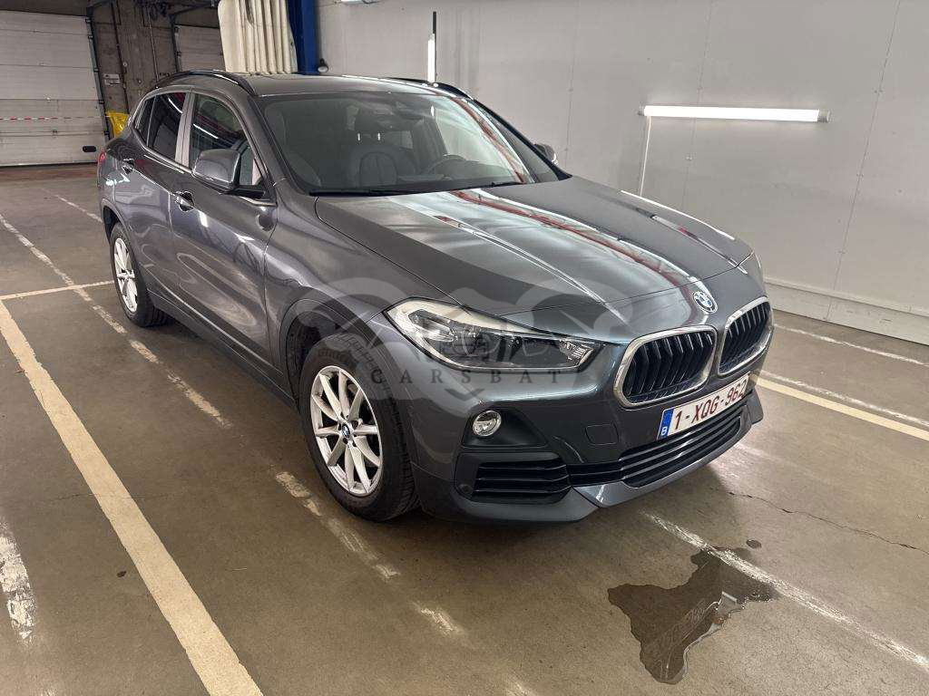 BMW X2 18i 2020