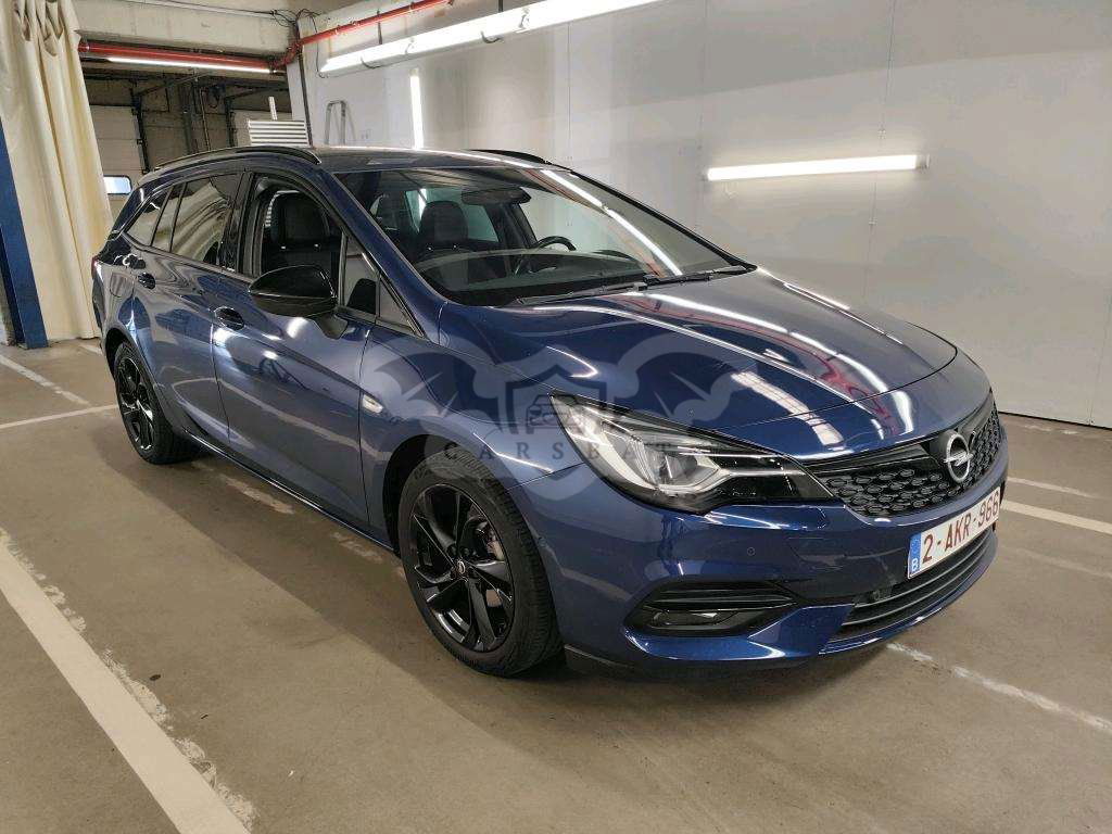 Opel Astra Sports Tourer 1.5 Ultimate 2021