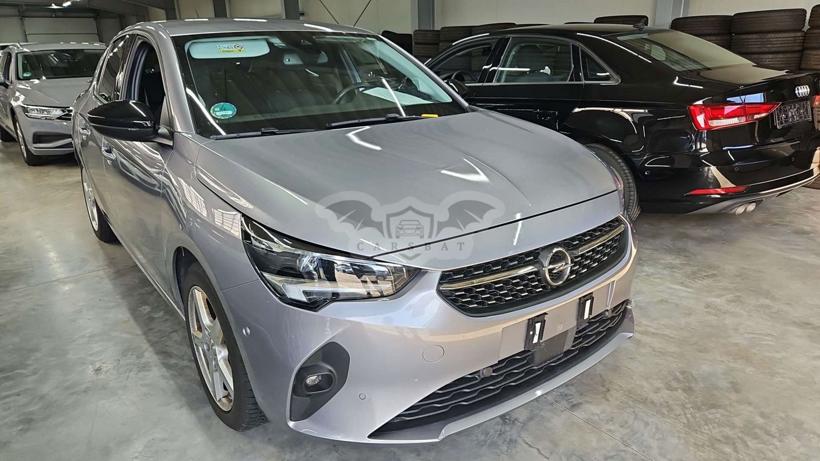 Opel Corsa 1.5 Elegance 2022