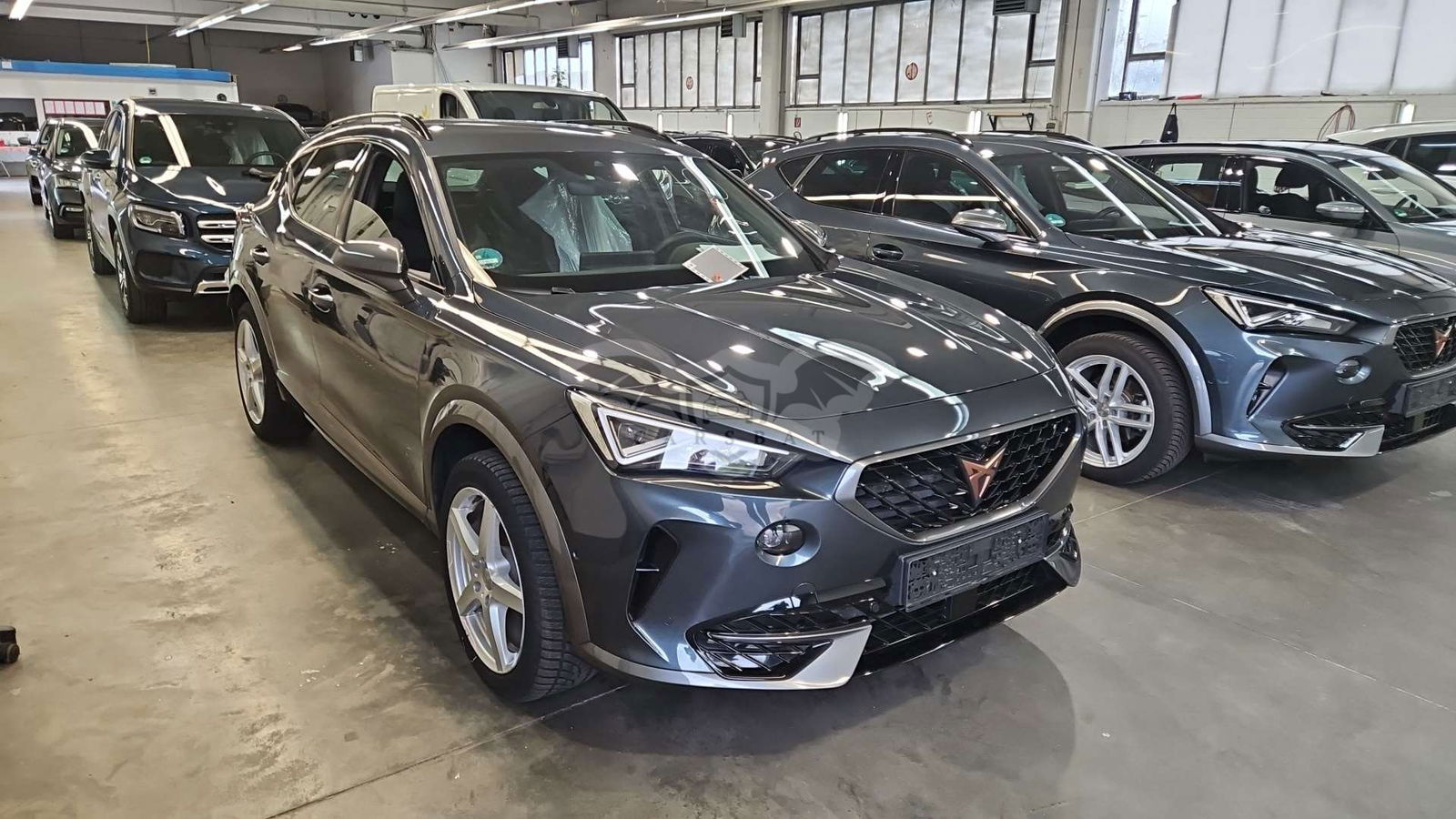 Cupra Formentor 2.0 TDI 2023
