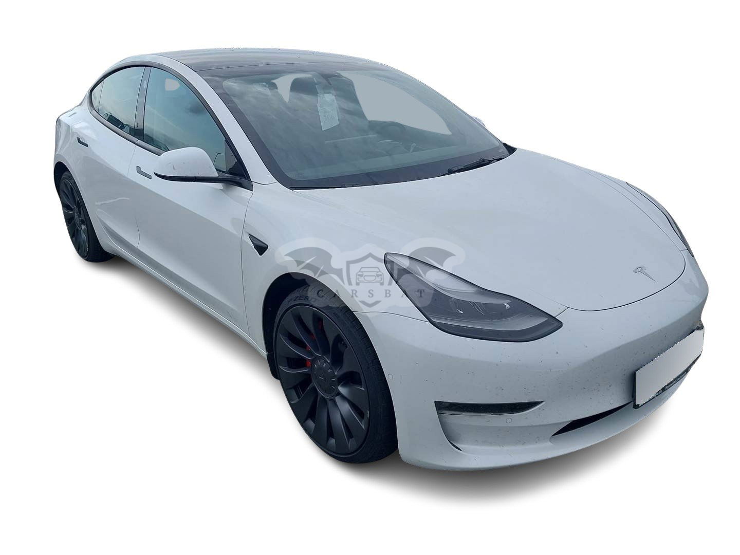 Tesla Model 3 Performance 82 kWh 2022