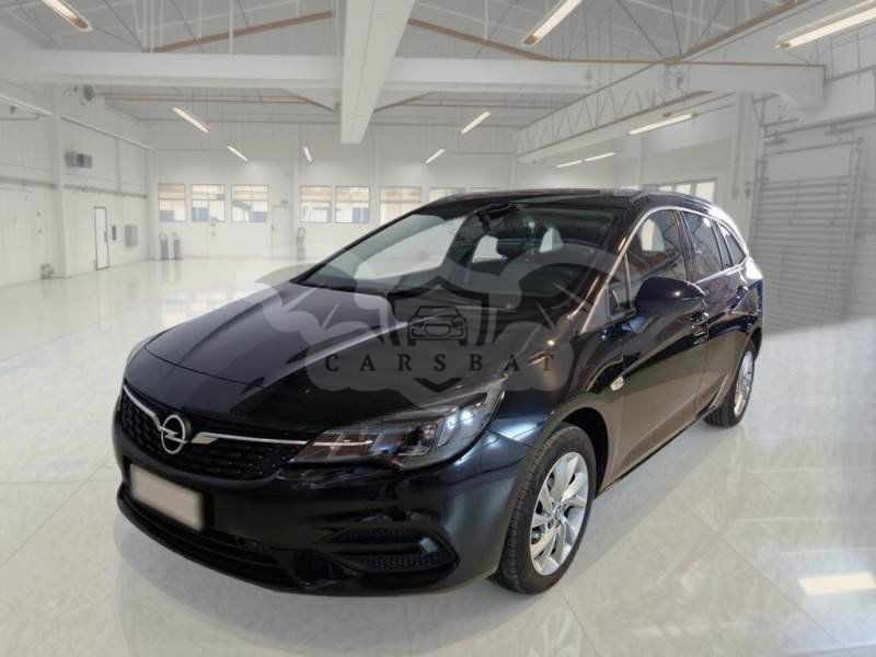 Opel Astra Sports Tourer 1.5 CDTI Business 2022