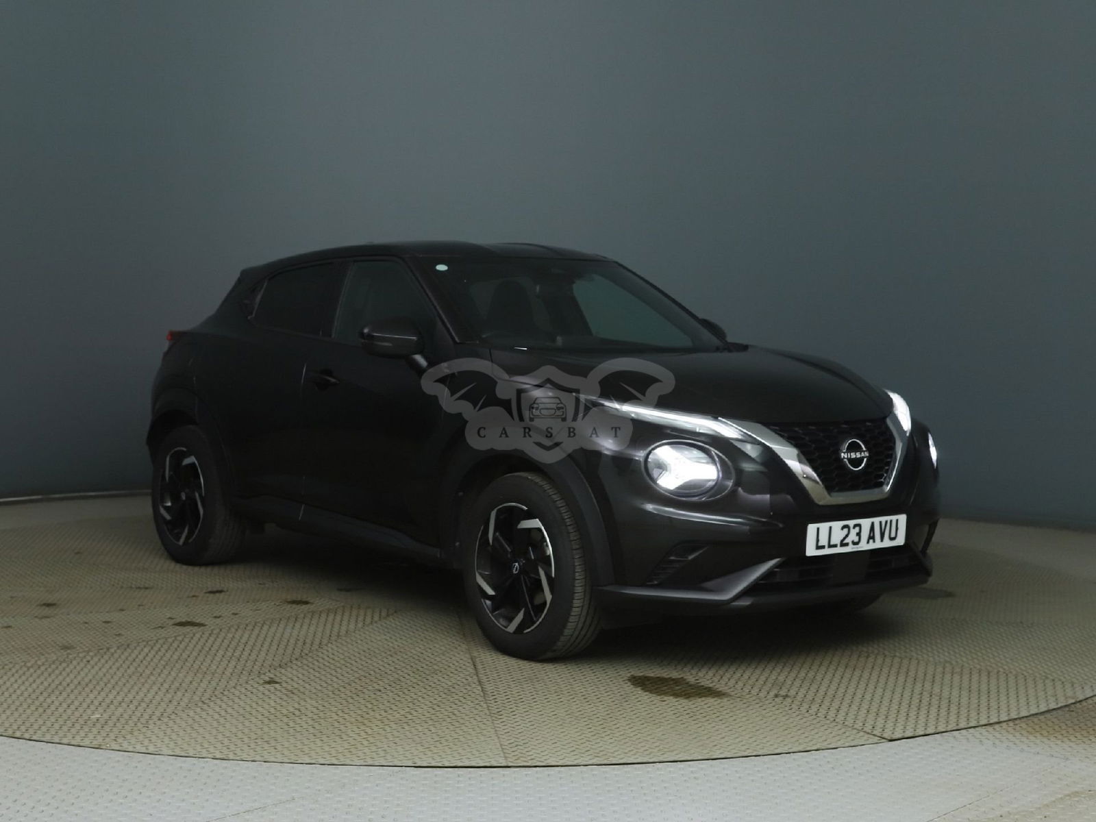 Nissan Juke 1.0 DIG-T N-connecta 2023