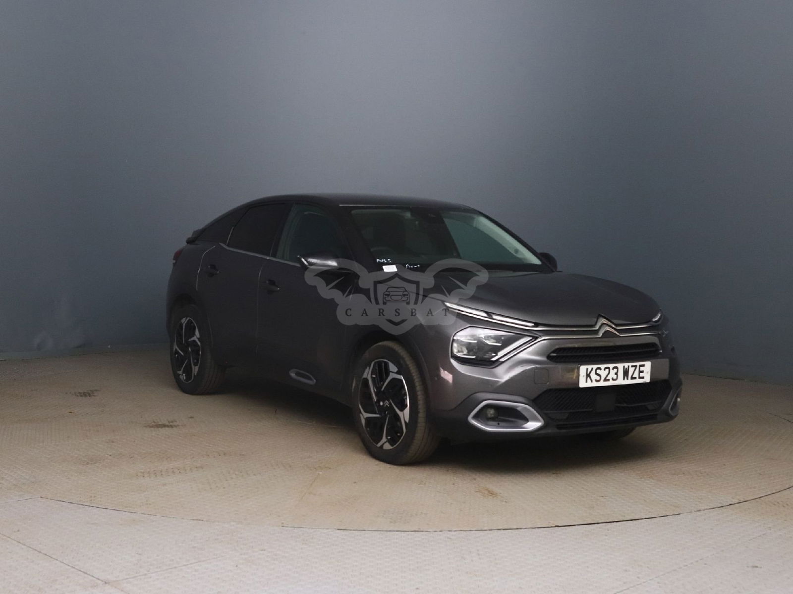 Citroën C4 1.5 HDI Shine 2023