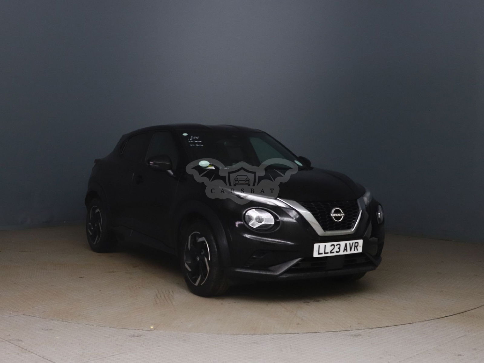 Nissan Juke 1.0 DIG-T N-connecta 2023