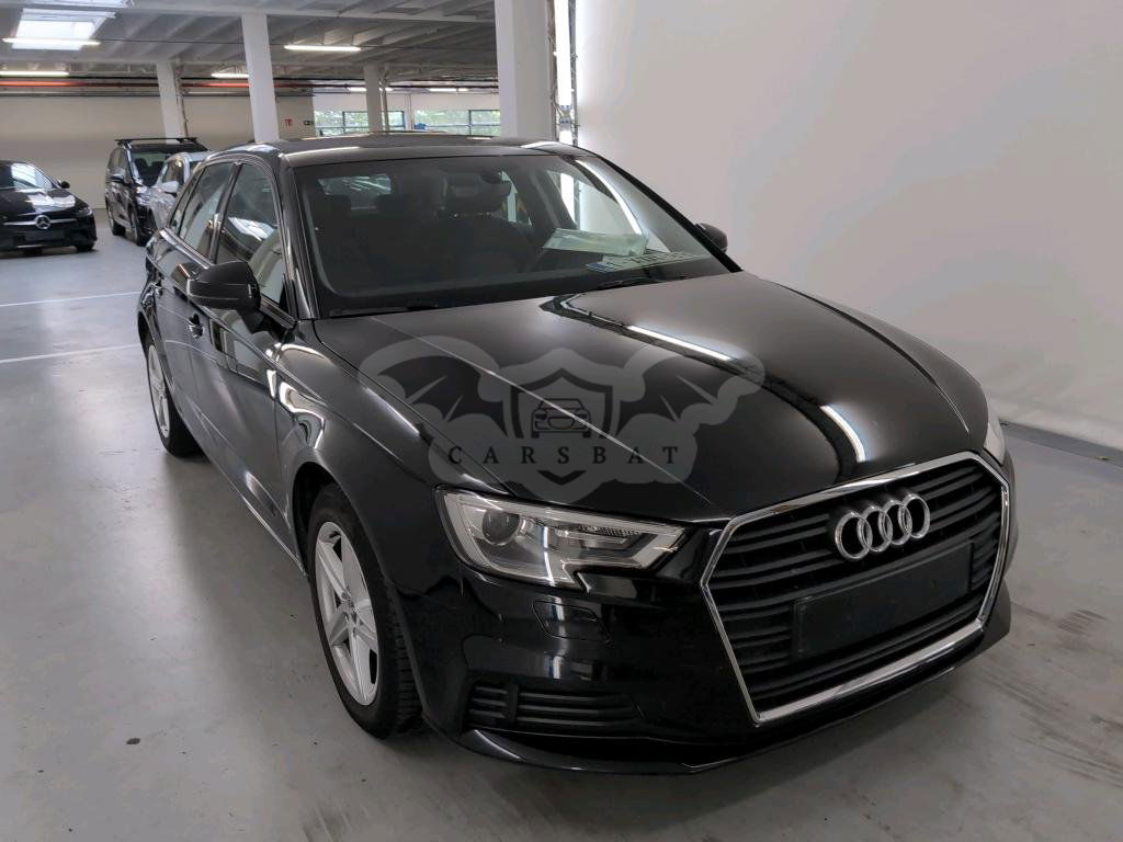 Audi A3 Sportback 30 TDI Business 2020