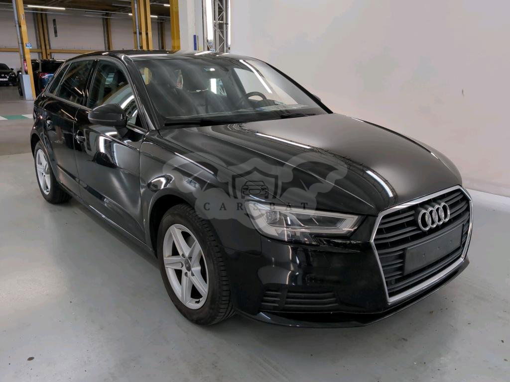 Audi A3 Sportback 30 TDI Business 2020