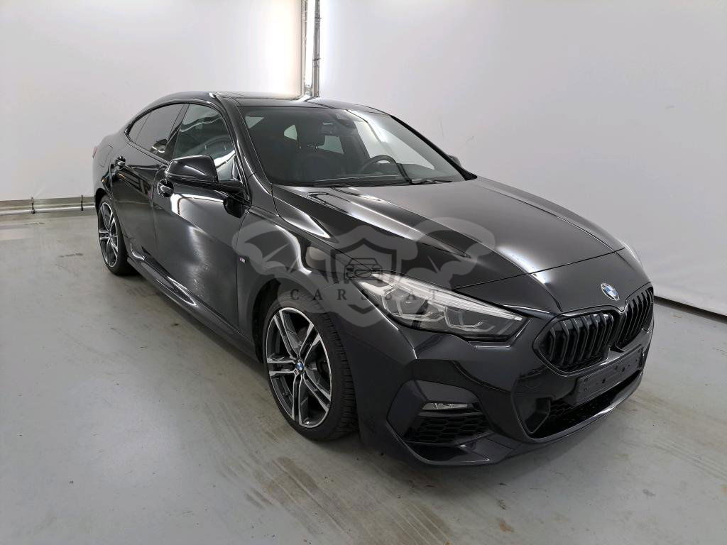 BMW 2 Series Gran Coupé 218 M Sport 2021