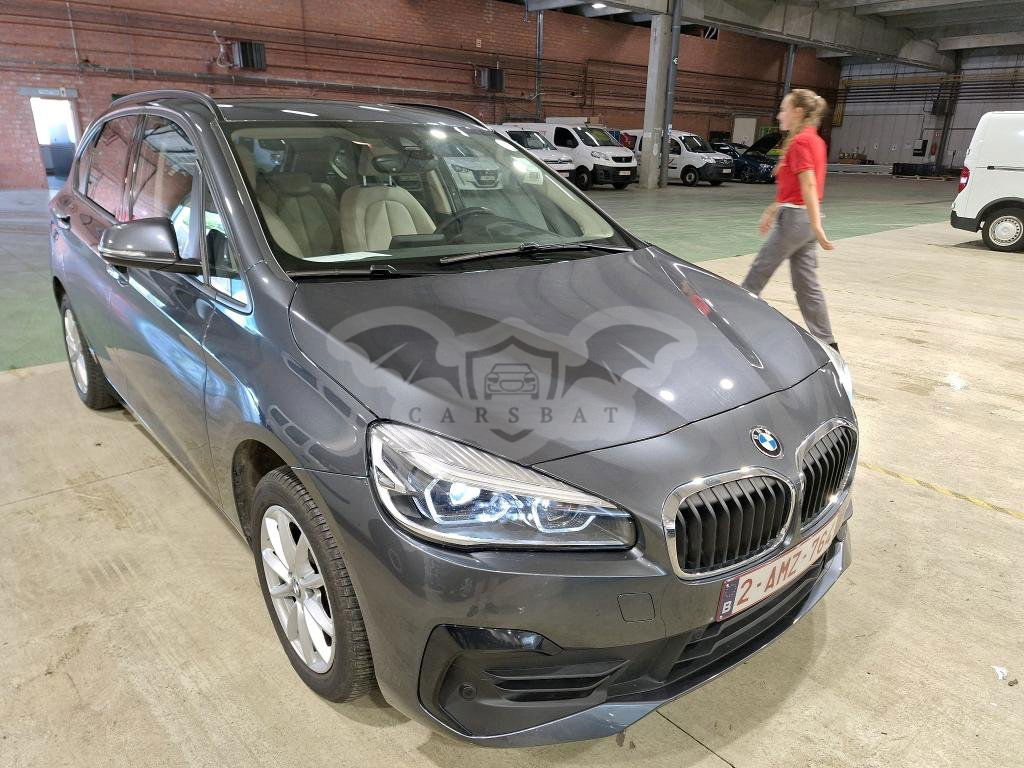 BMW 2 Series Active Tourer 216i 2021