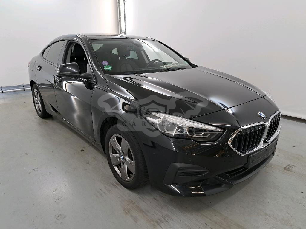 BMW 2 Series Gran Coupé 218i Business 2021