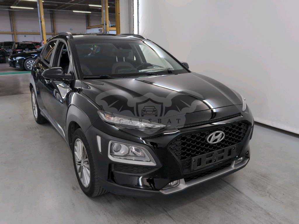 Hyundai Kona 1.6 CRDi Twist 2020