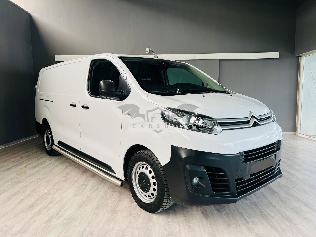 Citroën Jumpy XL 2.0 HDI 2023