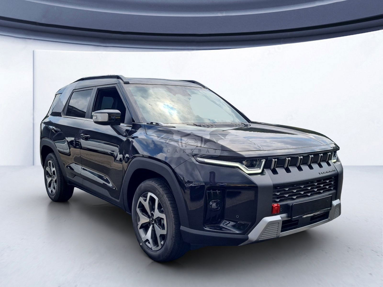 Ssangyong / KG Mobility Torres 1.5 T-GDI Dream 2025