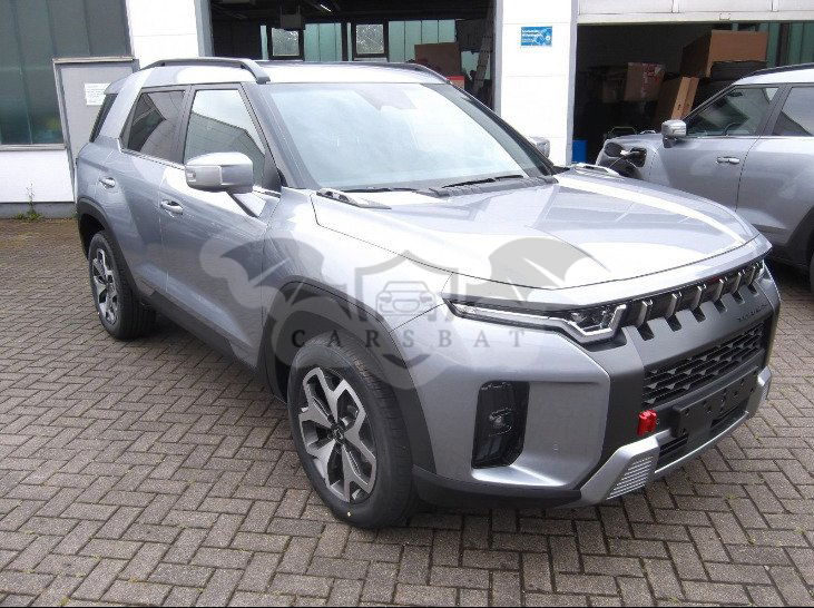 Ssangyong / KG Mobility Torres 1.5 T-GDI Dream 2025