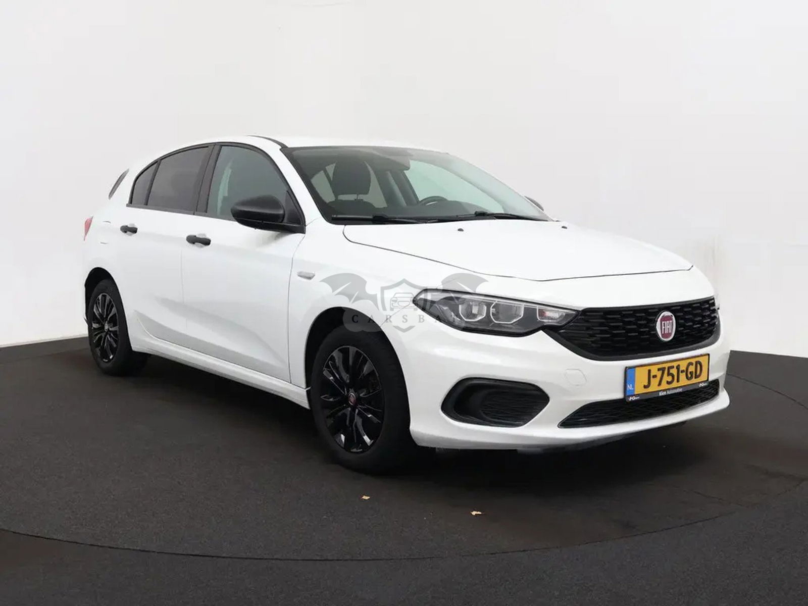 Fiat Tipo 1.4 Street 2020