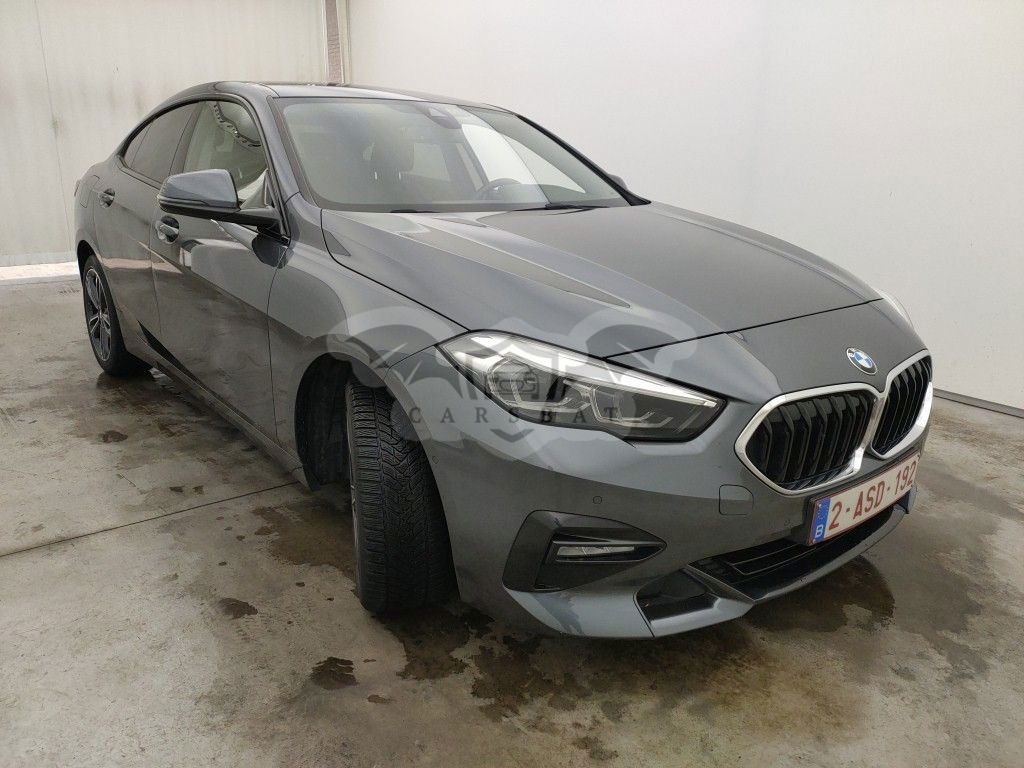 BMW 2 Series Gran Coupé 218i 2021