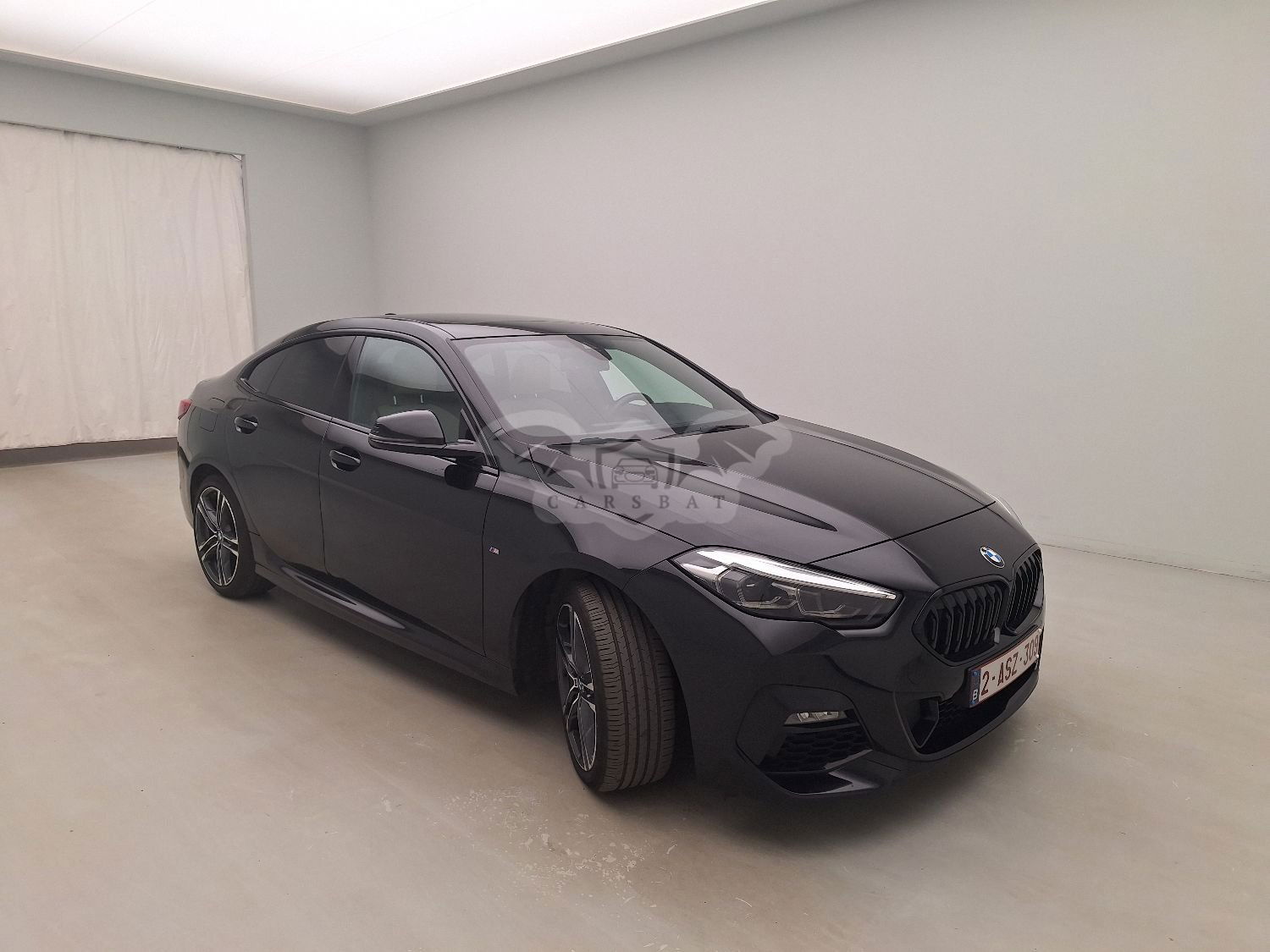 BMW 2 Series Gran Coupé 218i M Sport 2021