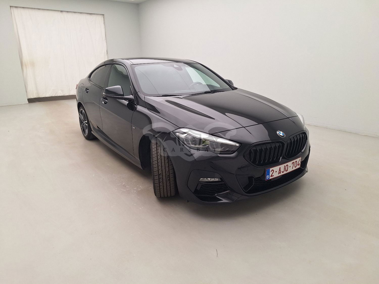 BMW 2 Series Gran Coupé 216d M Sport 2021