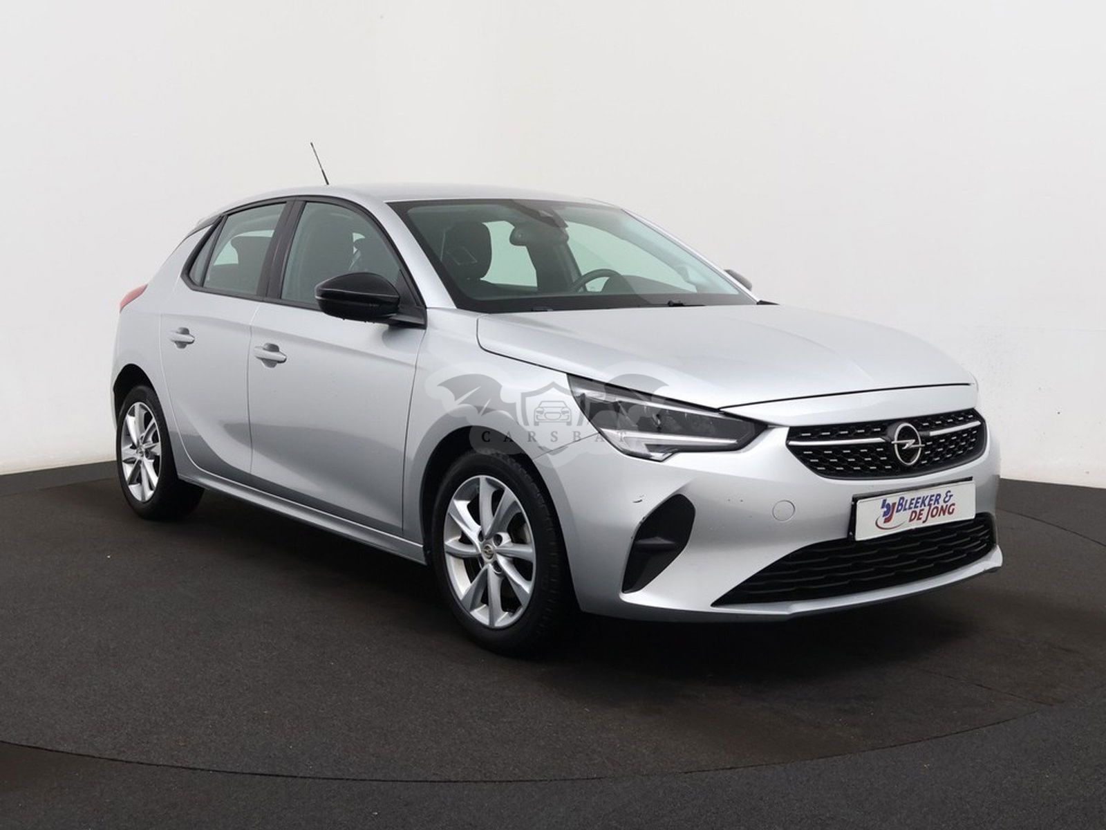 Opel Corsa 1.2 Edition 2023