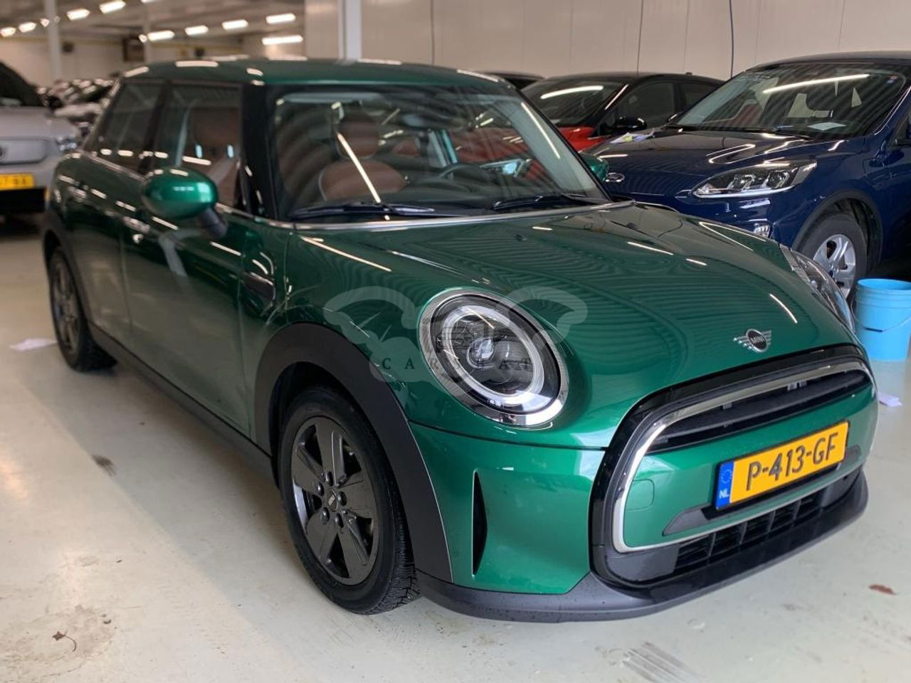 Mini 3 Doors Cooper 1.5 2022