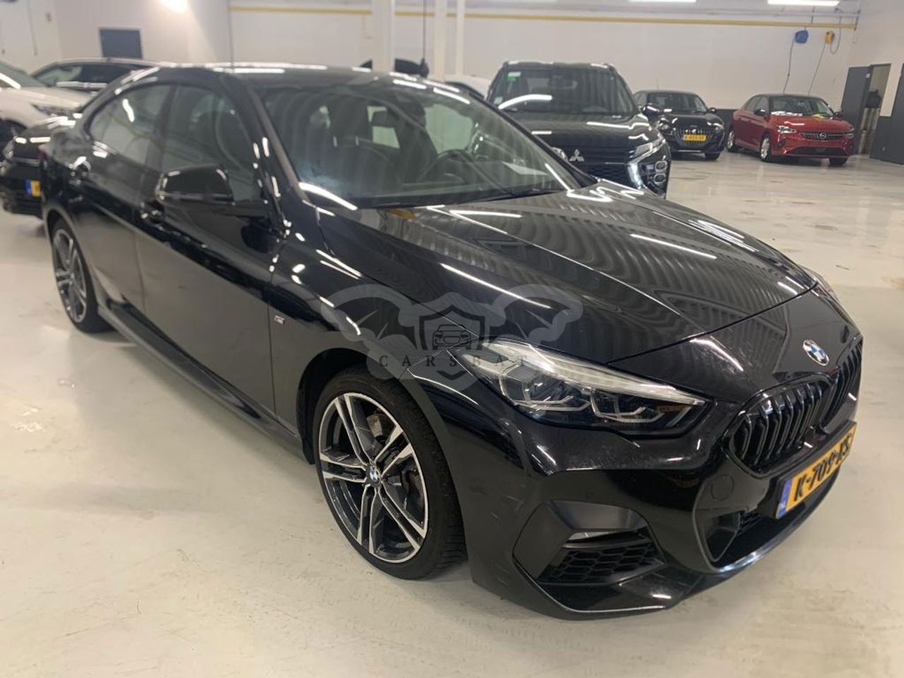 BMW 2 Series Gran Coupé 220i High Executive 2021