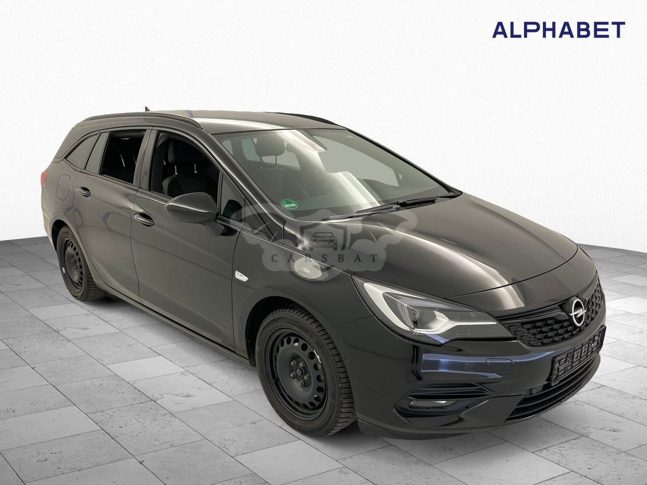 Opel Astra Sports Tourer 1.5 CDTI Ultimate 2022