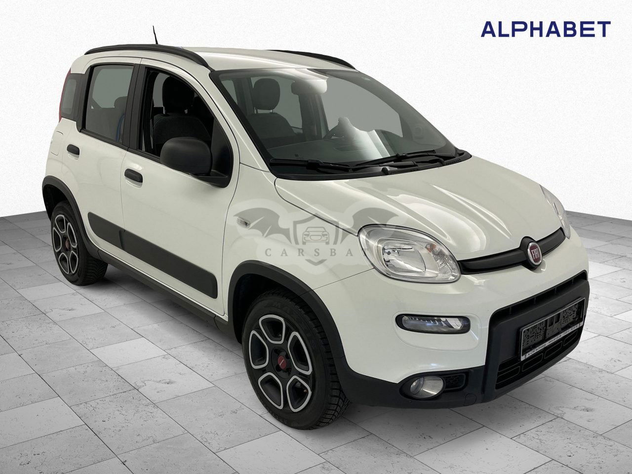 Fiat Panda 0.9 Twinair City Life 2021