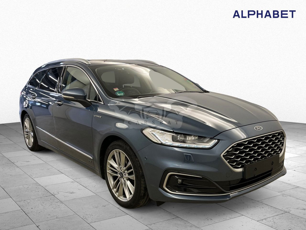Ford Mondeo 2.0 Vignale 2022