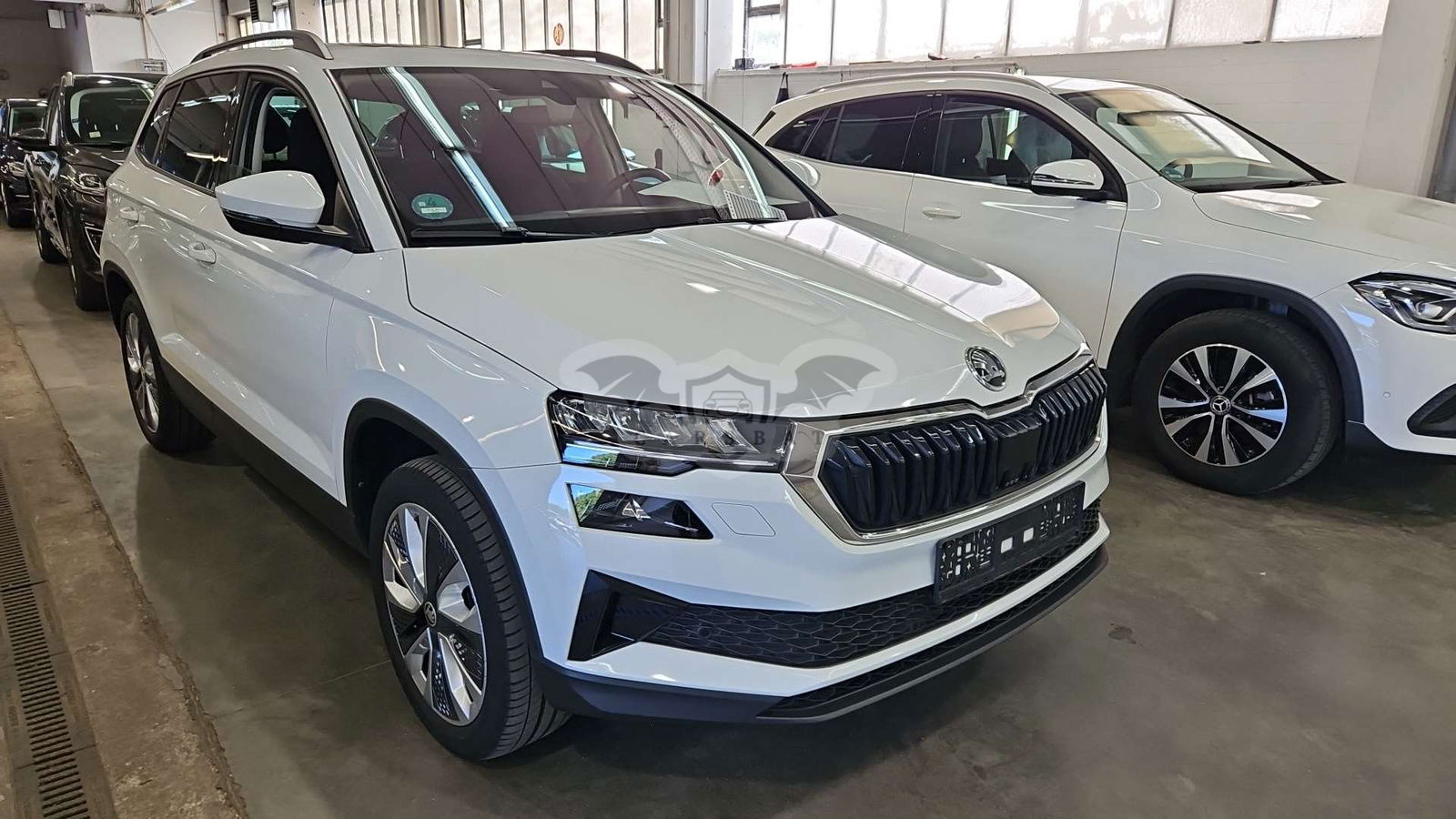 Skoda Karoq 2.0 TDI Style 2022