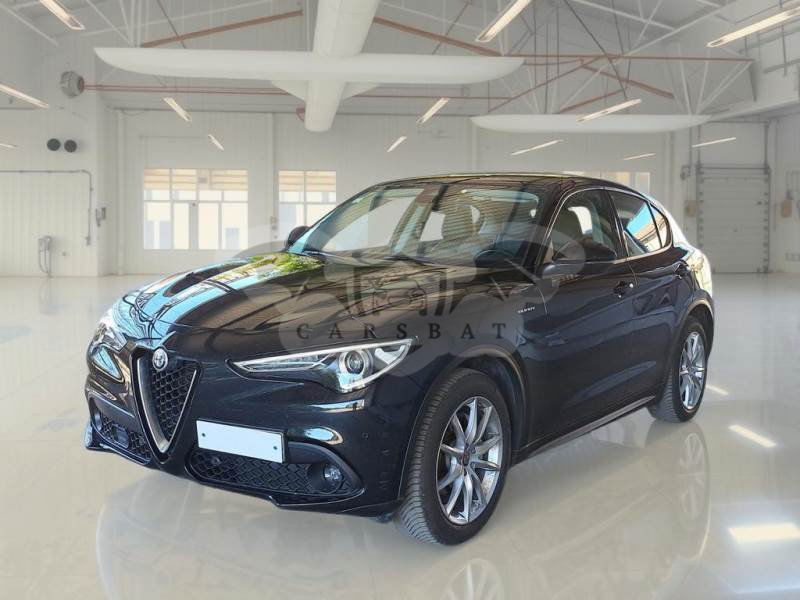 Alfa Romeo Stelvio 2.2 Executive 2021