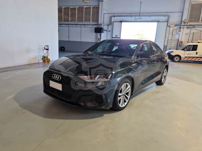 Audi A3 30 TDI Sport 2022