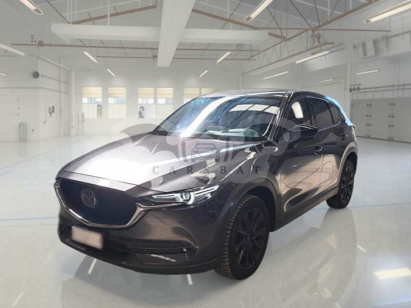 Mazda CX-5 2.2 Homura 2021