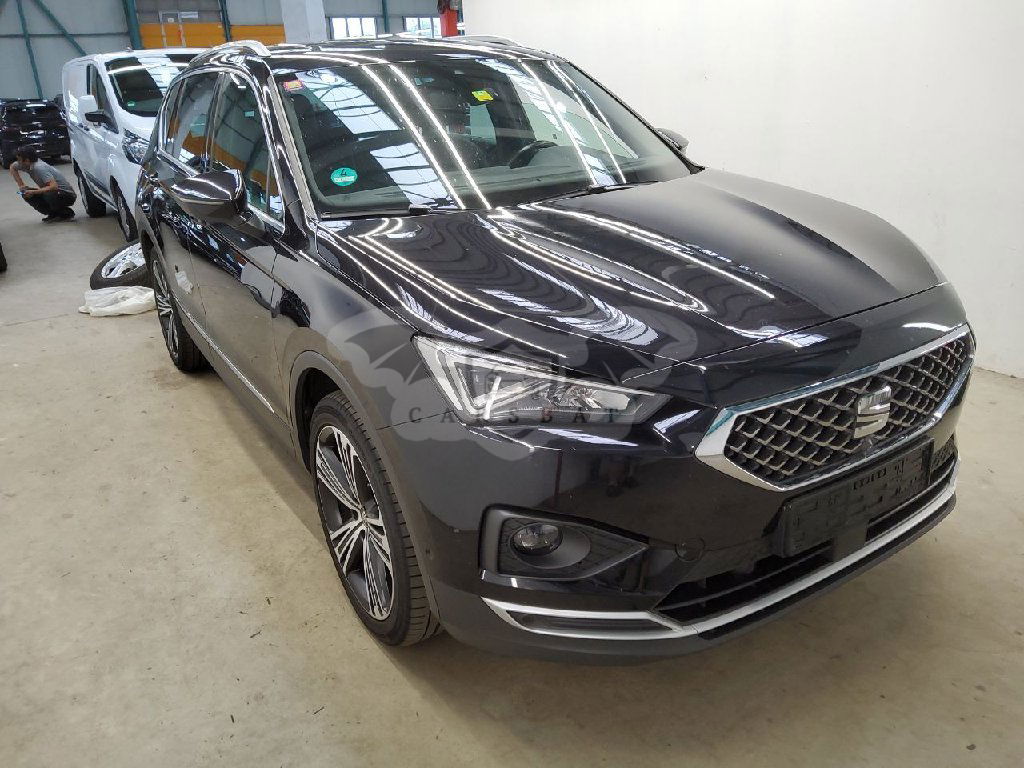 Seat Tarraco 2.0 TDI Xcellence 2020