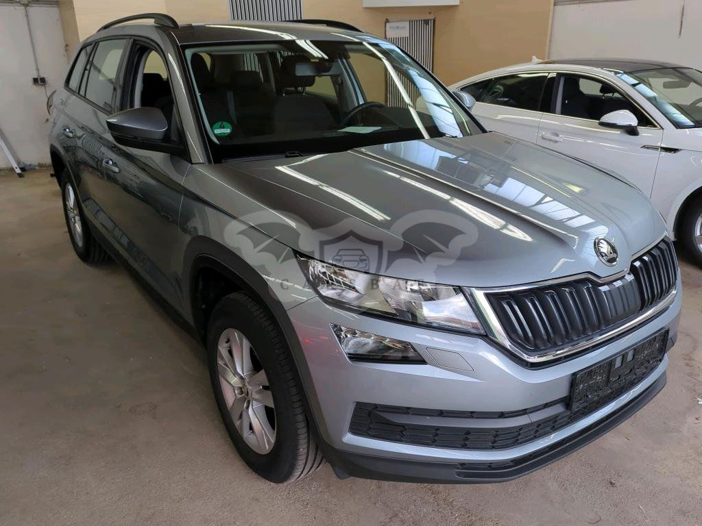 Skoda Kodiaq 2.0 TDI Active 2020