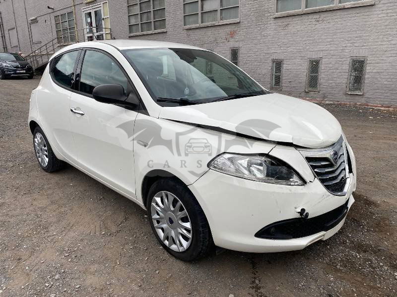 Lancia Ypsilon 1.2i Gold 2015