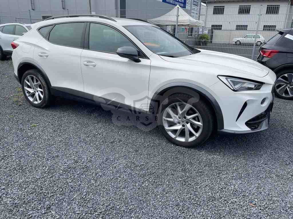 Cupra Formentor 1.5 TSI 2023