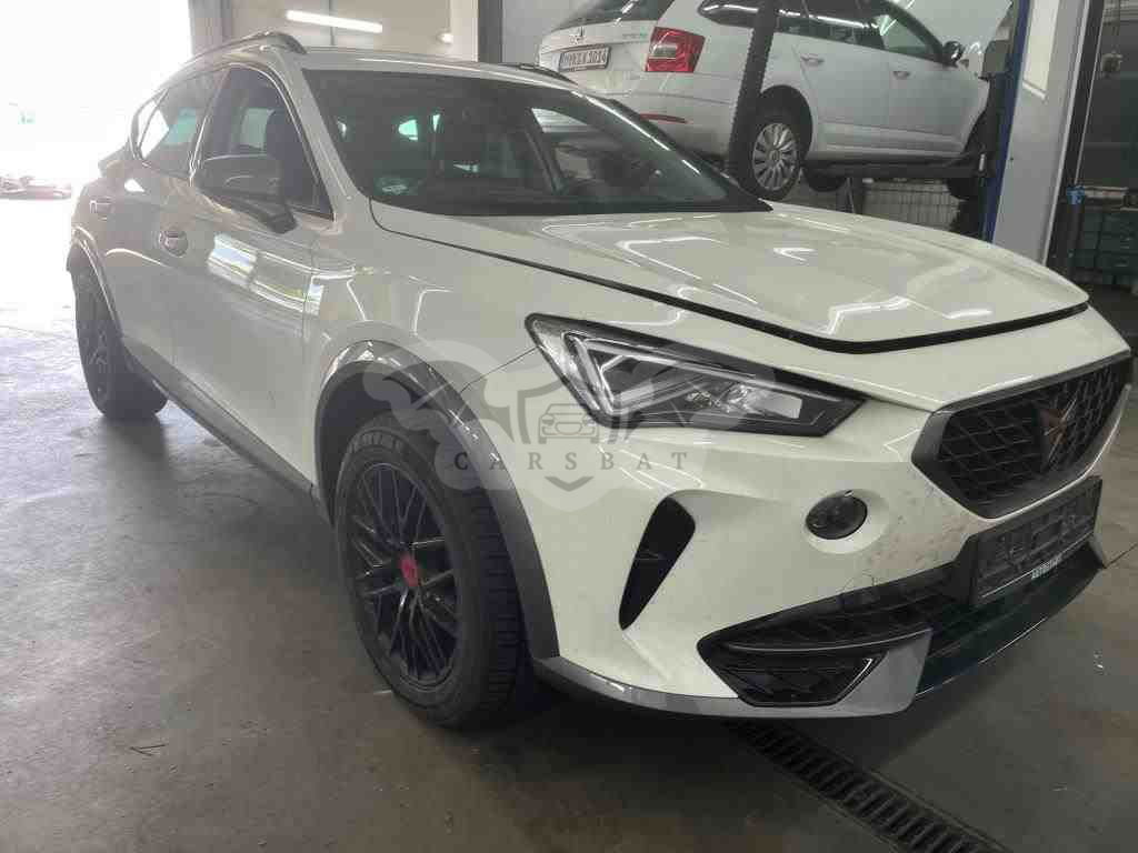Cupra Formentor 1.5 TSI 2023