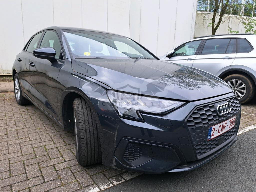 Audi A3 Sportback 30 TDI Business 2022