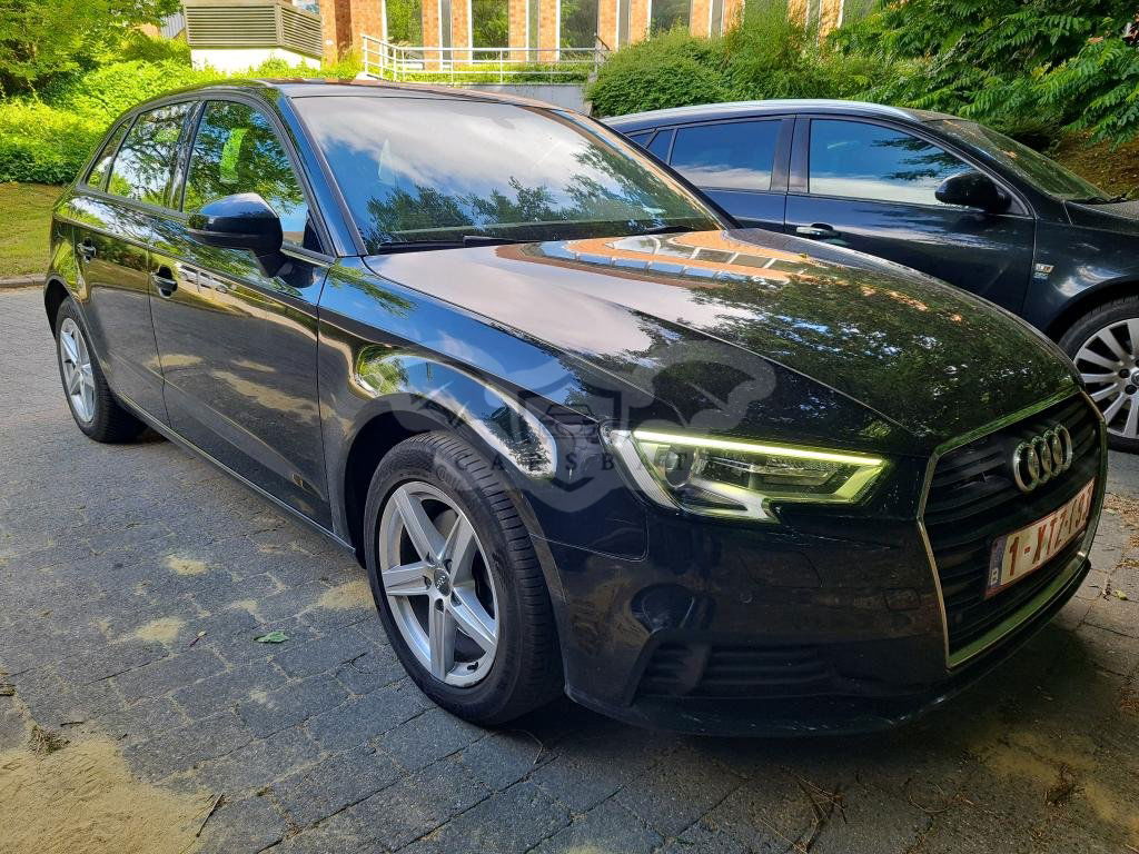 Audi A3 Sportback 30 TDI 2020