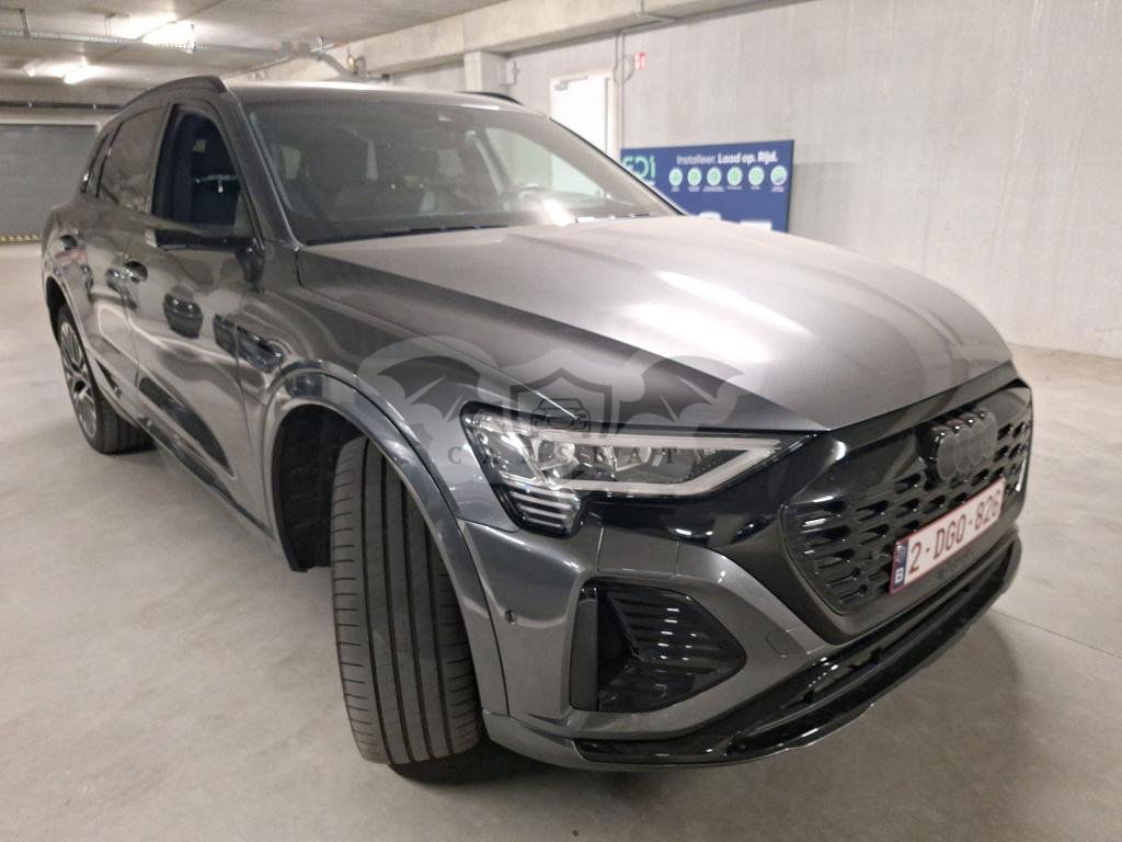 Audi Q8 e-tron 55 S Line 2023