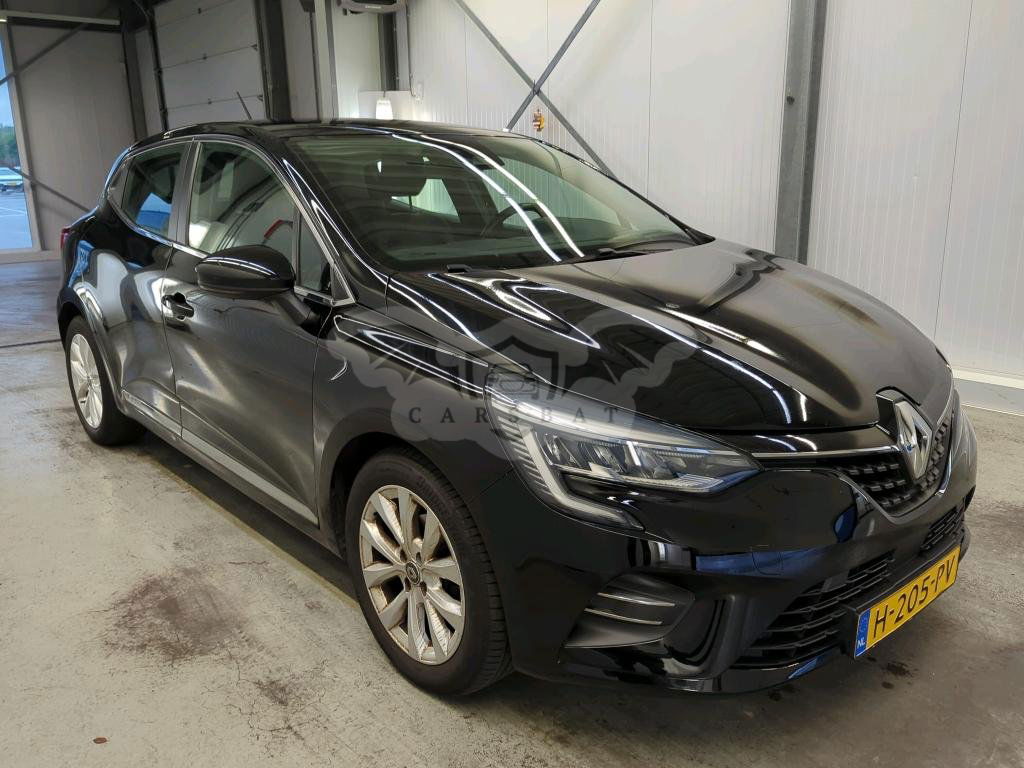 Renault Clio 1.0 Tce Intens 2020