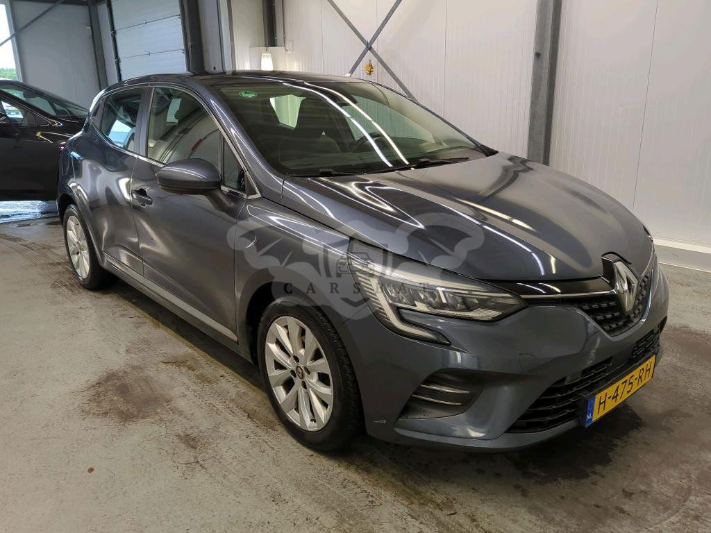 Renault Clio 1.0 Tce Intens 2020